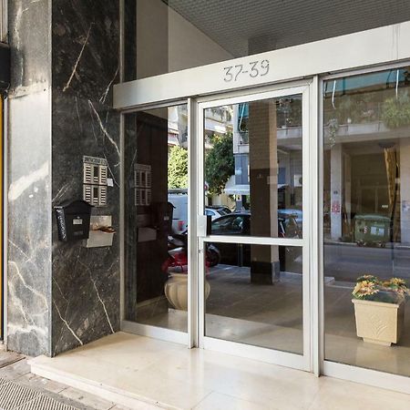 Afinestay At Acropolis Atene Esterno foto