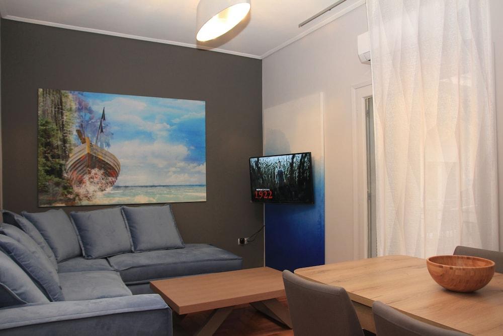 Afinestay At Acropolis Atene Esterno foto