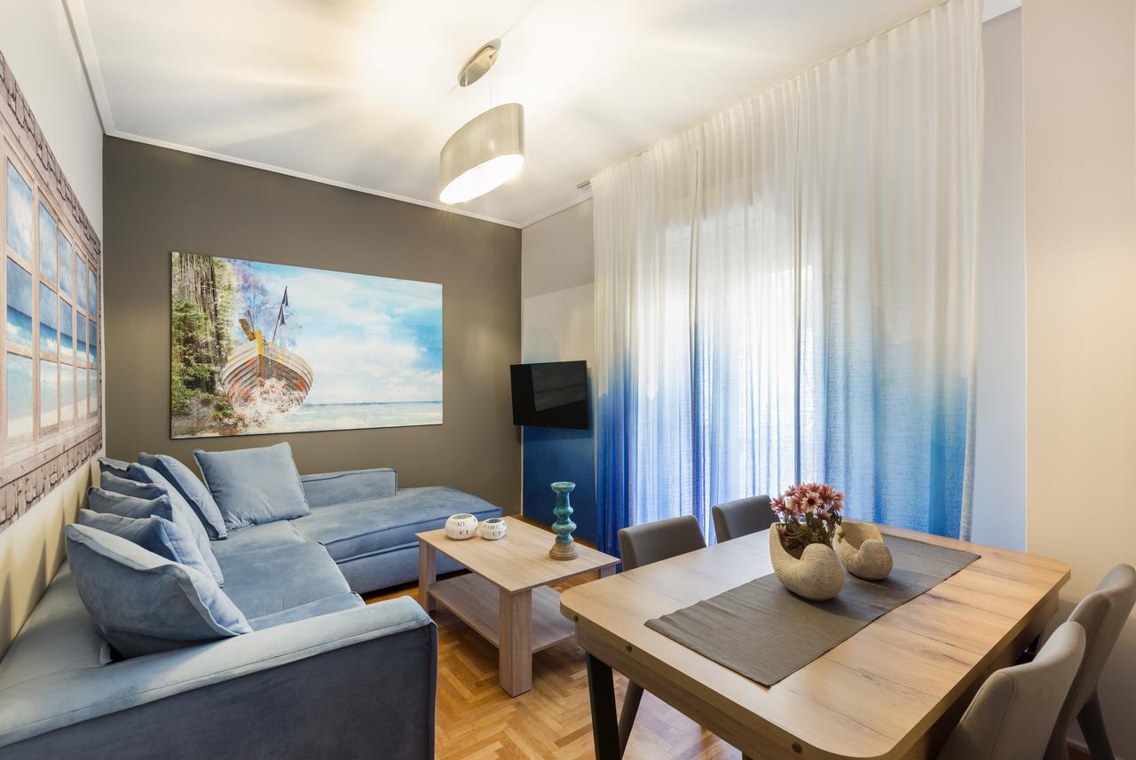 Afinestay At Acropolis Atene Esterno foto