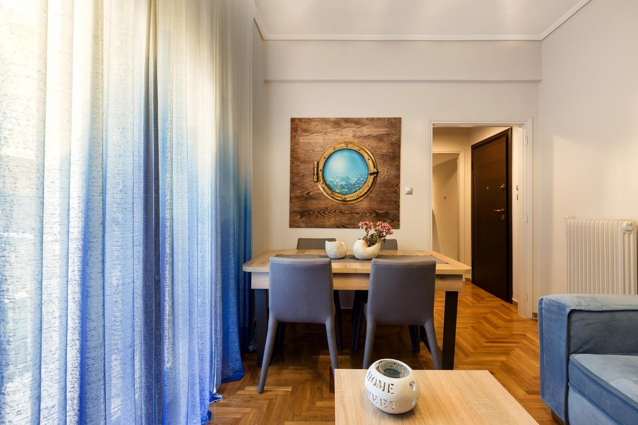 Afinestay At Acropolis Atene Esterno foto