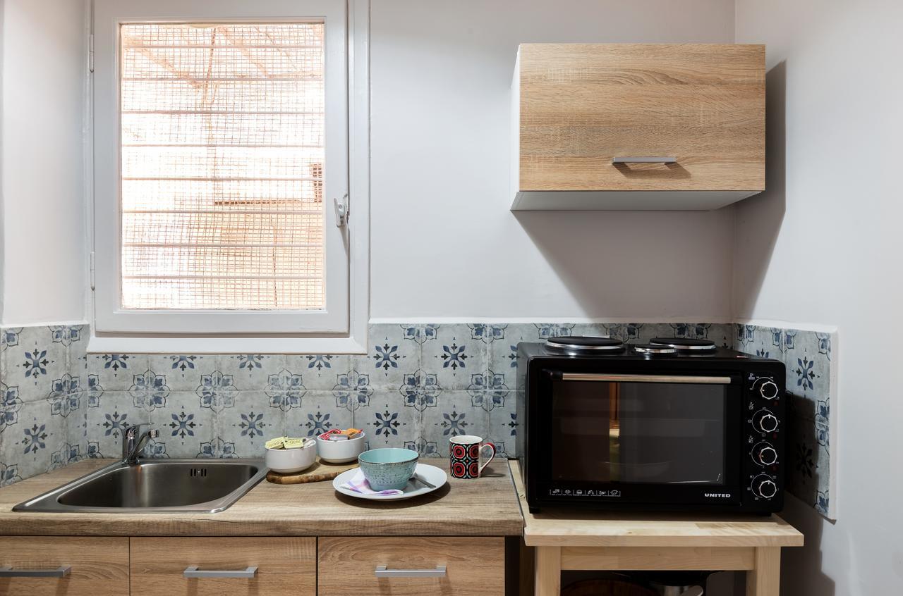 Afinestay At Acropolis Atene Esterno foto