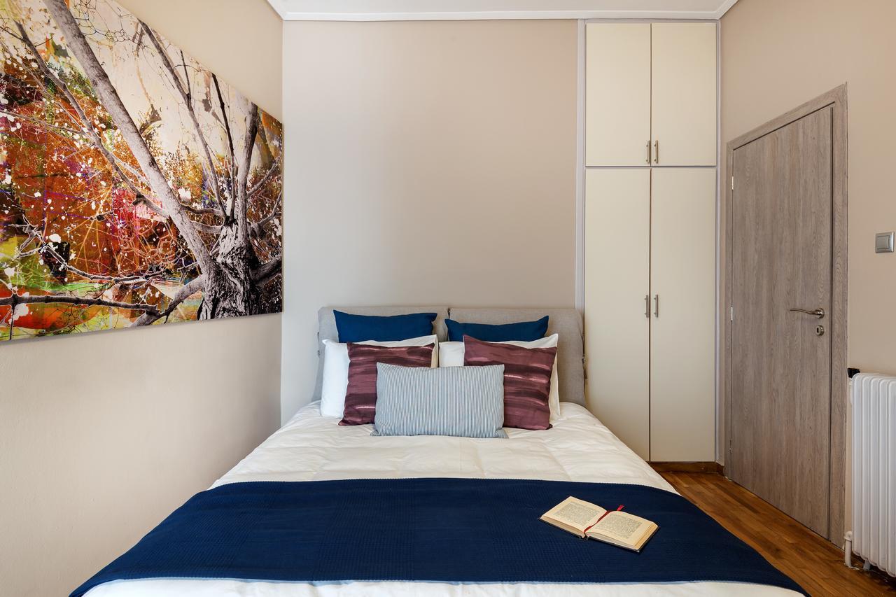 Afinestay At Acropolis Atene Esterno foto