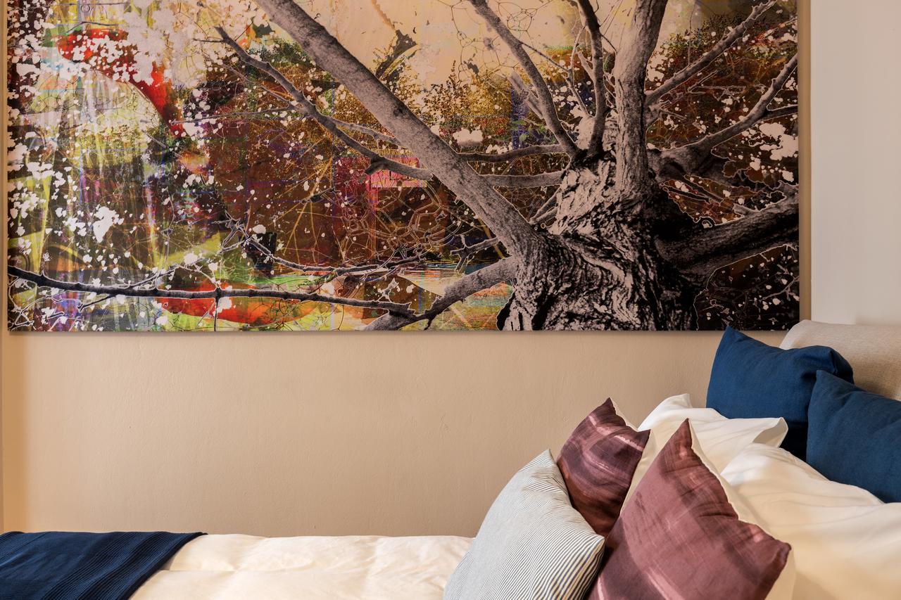 Afinestay At Acropolis Atene Esterno foto