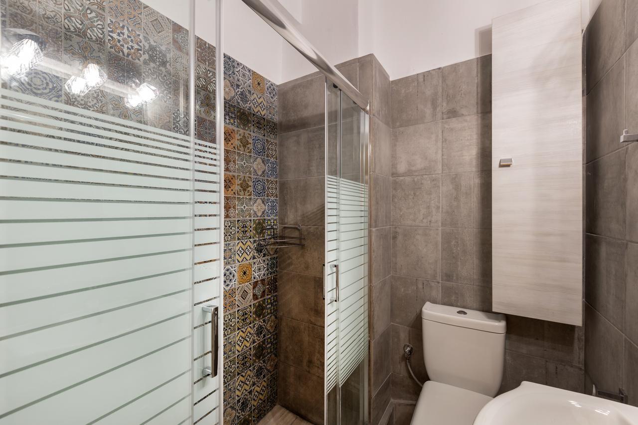 Afinestay At Acropolis Atene Esterno foto