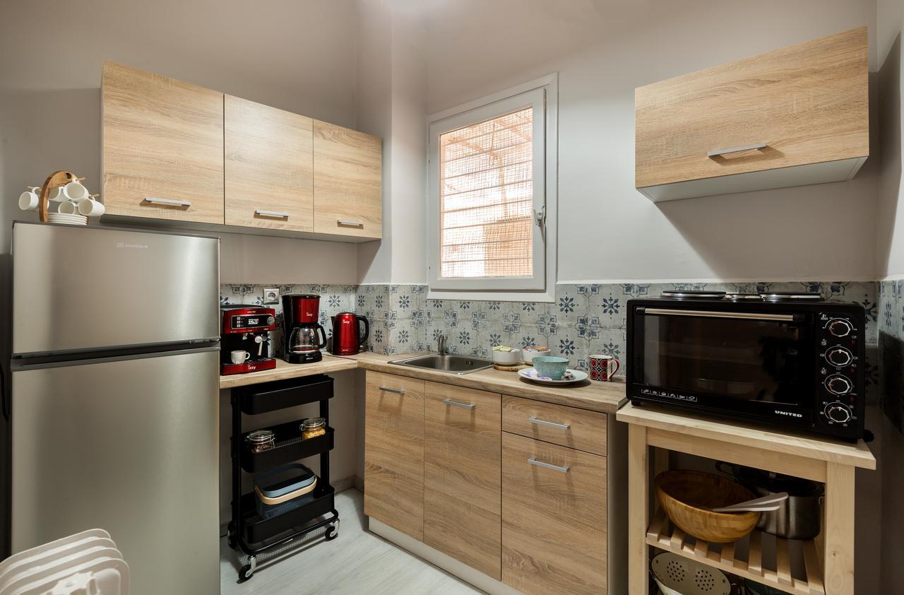 Afinestay At Acropolis Atene Esterno foto